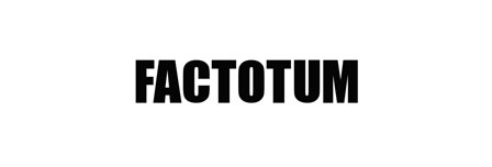 FACTOTUM