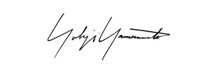 yohji yamamoto