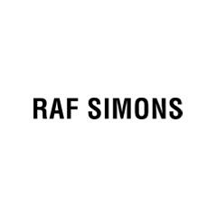 RAF SIMONS