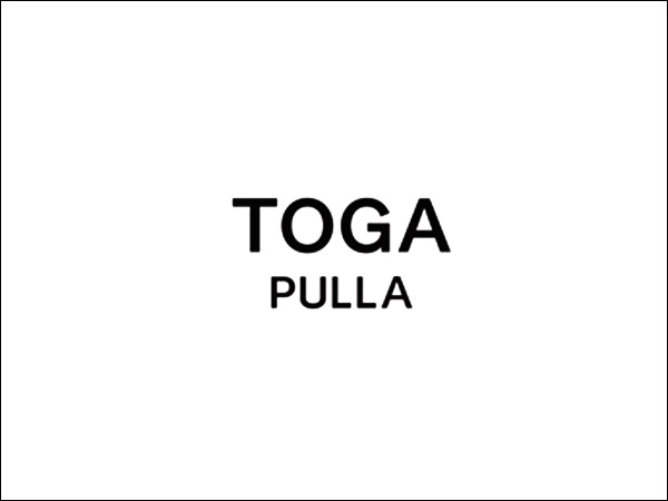 TOGA PULLA