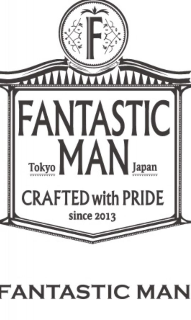 FANTASTIC MAN