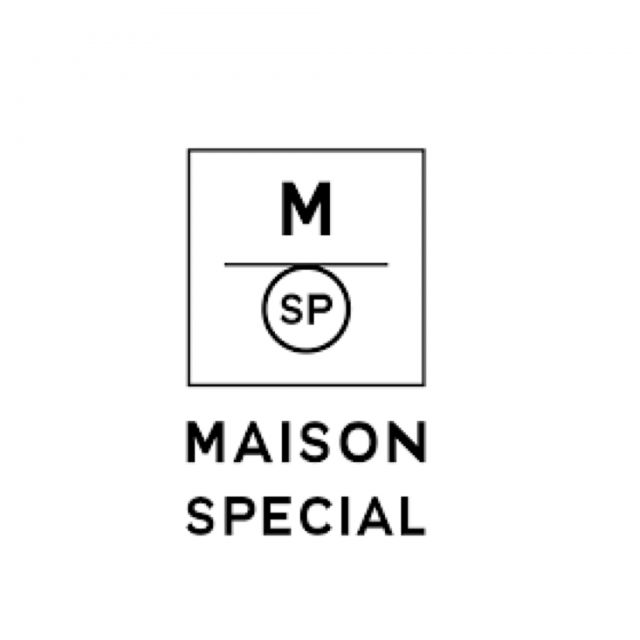 MAISON SPECIAL
